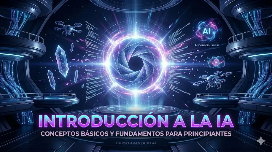 Introducción a la IA