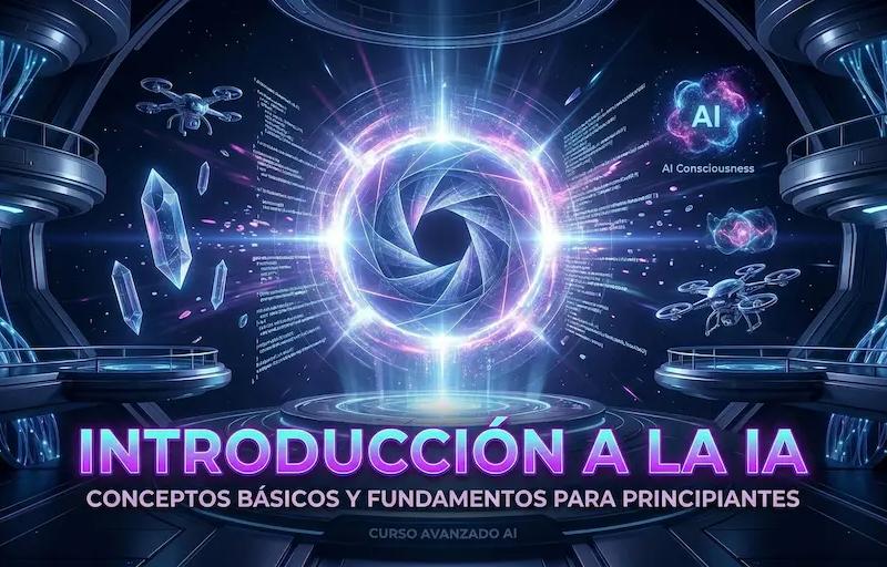 Introducción a la IA