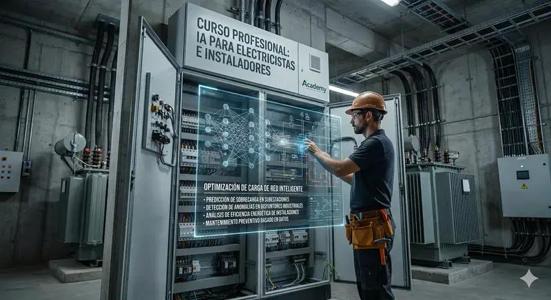  IA para Electricistas e Instaladores